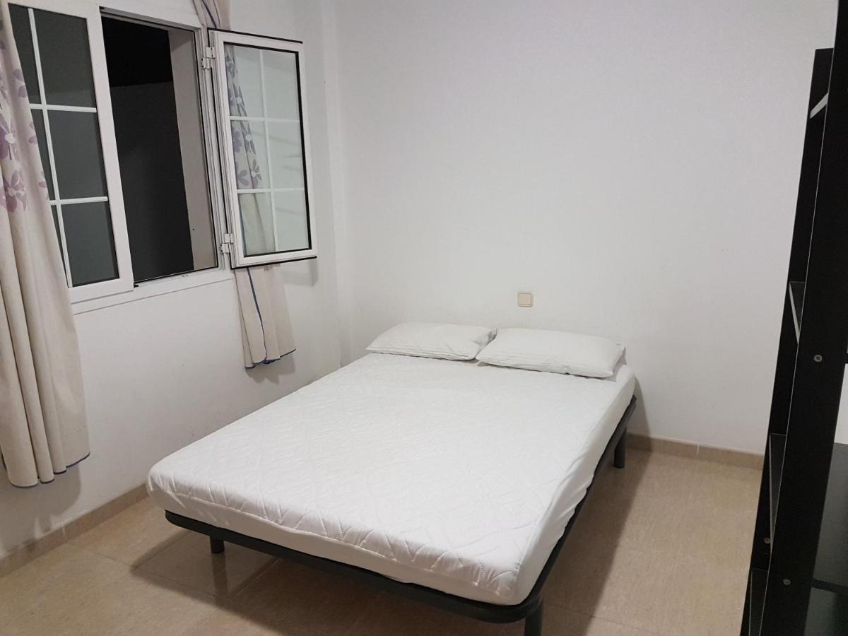 Great Room / Gran Habitacion Arrecife  Εξωτερικό φωτογραφία