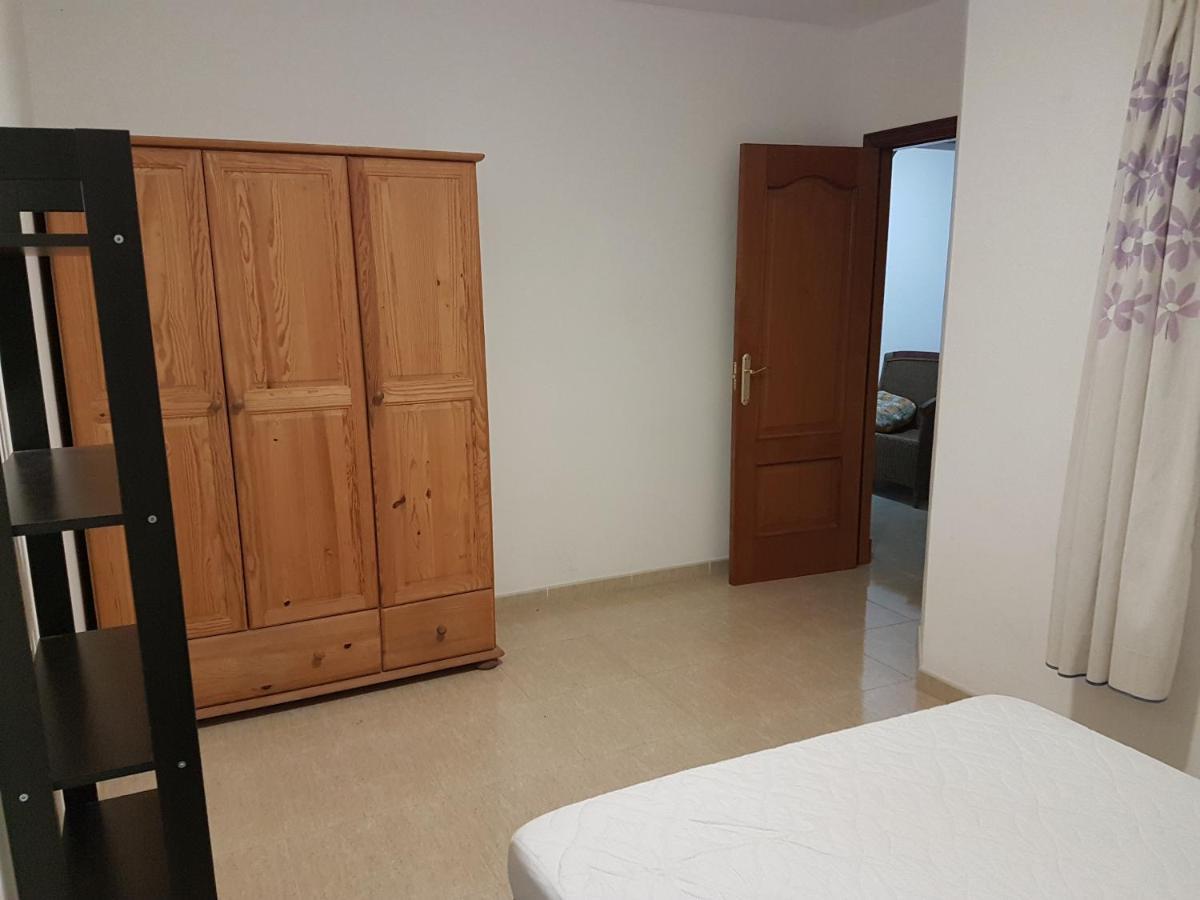 Great Room / Gran Habitacion Arrecife  Εξωτερικό φωτογραφία