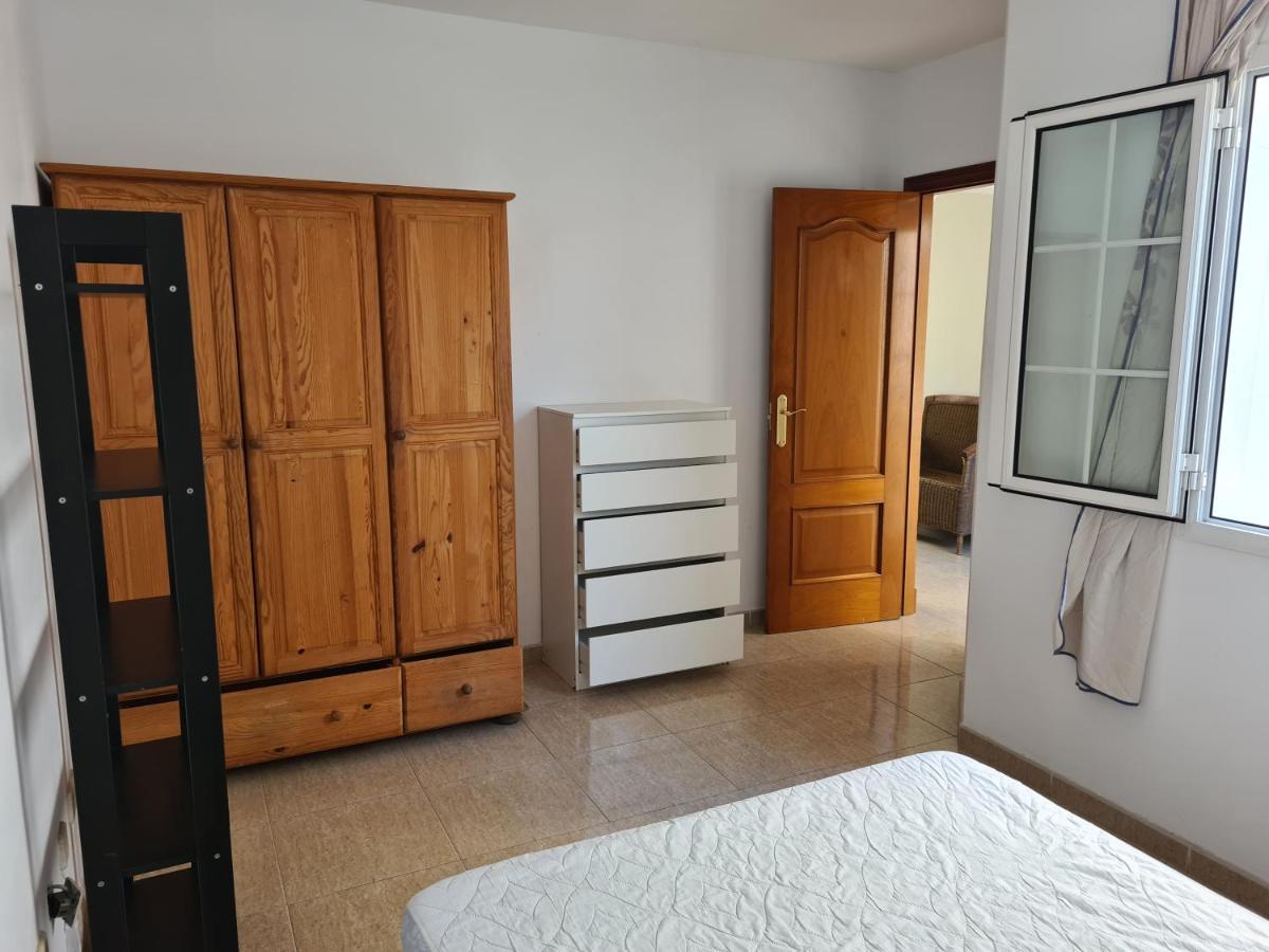 Great Room / Gran Habitacion Arrecife  Εξωτερικό φωτογραφία