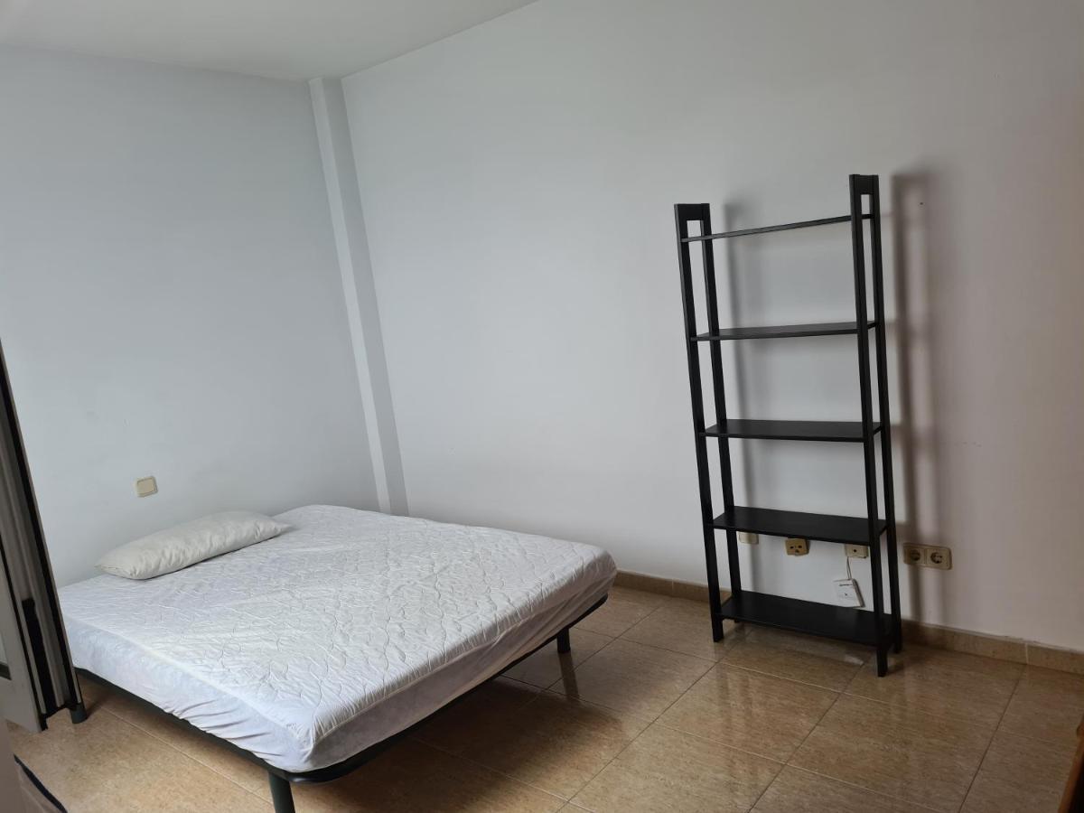 Great Room / Gran Habitacion Arrecife  Εξωτερικό φωτογραφία